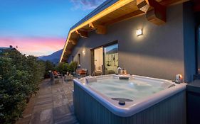 Arbulé Agriturismo&Spa Valtellina
